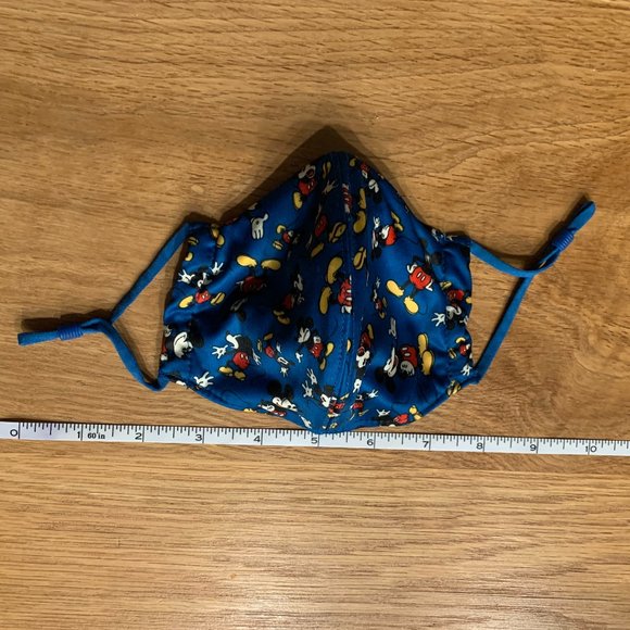 🌟LAST CALL! - Classic Mickey Mouse Mask for Adults - Picture 6 of 6